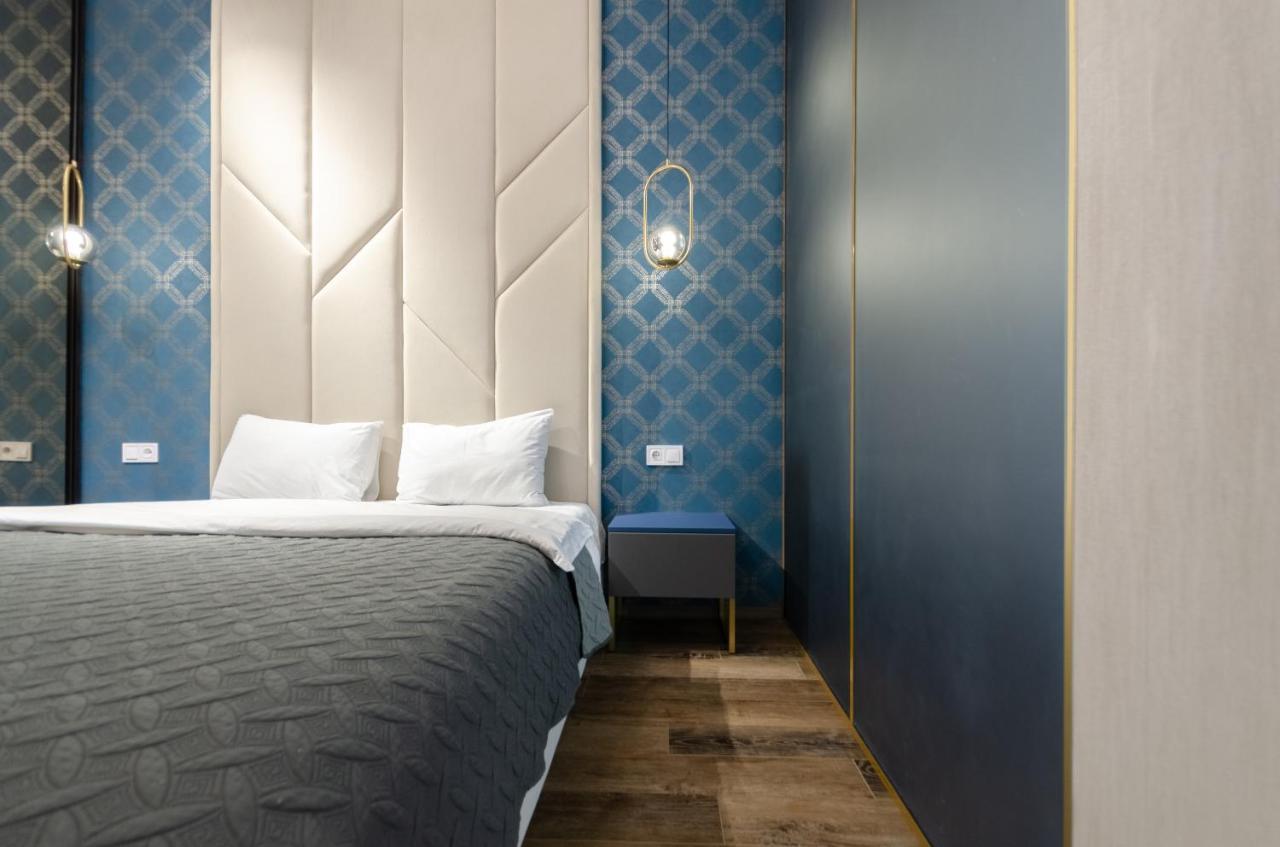 Petrovdom Ж38 In Luxury Apartments At 68 Zhylyanska Street,38 Perlyna Киев Экстерьер фото